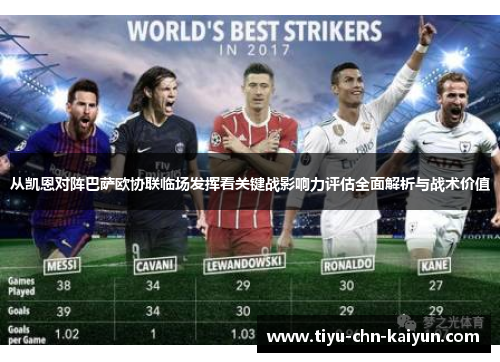 从凯恩对阵巴萨欧协联临场发挥看关键战影响力评估全面解析与战术价值
